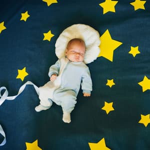 Starry Nights: Soothing Baby Sleep Melodies - Baby Lullabies Music Land