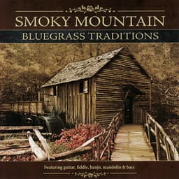 Smoky Mountain Bluegrass Traditions - Mark Howard
