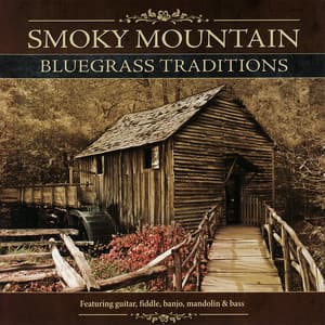 Smoky Mountain Bluegrass Traditions - Mark Howard