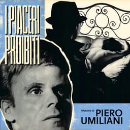 I piaceri proibiti - Piero Umiliani