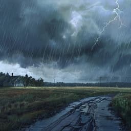 Corrientes De Trueno: Flujo Binaural - La Orquesta Solfeo de la Paz