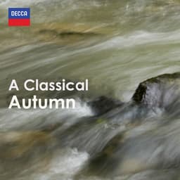 "A Classical Autumn" - Antonio Vivaldi