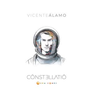 Cōnstellatiō - Vicente Alamo