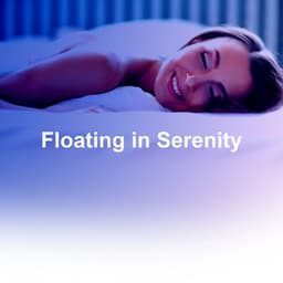 Floating in Serenity - Sleep Playlist