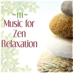 Music for Zen Relaxation: 111 Songs for Meditation, Yoga, Reiki, Massage, Spa, Sleep Therapy, Study, Healing Nature Sounds for Baby - Serenity Music Academy