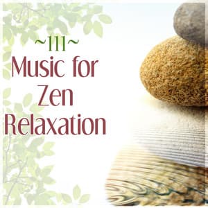 Music for Zen Relaxation: 111 Songs for Meditation, Yoga, Reiki, Massage, Spa, Sleep Therapy, Study, Healing Nature Sounds for Baby - Serenity Music Academy