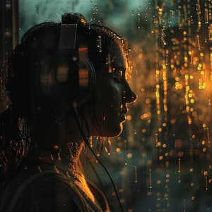 Rain’s Melody: Music for the Ears - Coffee Shop Playlist Radio
