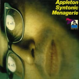 Appleton Syntonic Menagerie - Jon Appleton