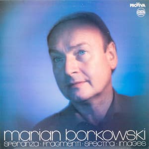 Marian Borkowski - Marian Borkowski
