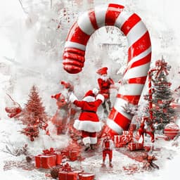 Sueños de Azúcar - Canciones De Navidad