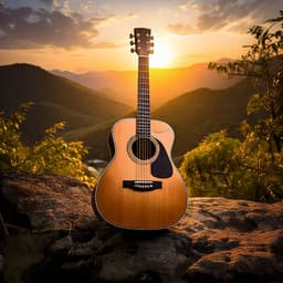 Deep Focus: Inspiring Guitar Music for Study - Cicci Guitar Condor