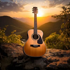 Deep Focus: Inspiring Guitar Music for Study - Cicci Guitar Condor