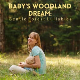 Baby's Woodland Dream: Gentle Forest Lullabies - Nature Sounds XLE Library
