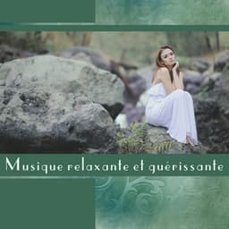 Musique relaxante et guérissante - L’atmosphère de détente, Amèner la sérénité, Équilibre et harmonie, Brisé le stress - Zen Matin Groupe