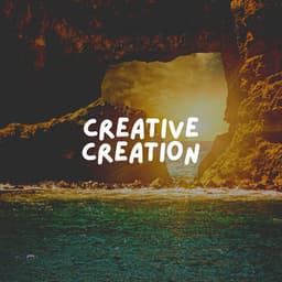 Creative Creation - The Forest Escape
