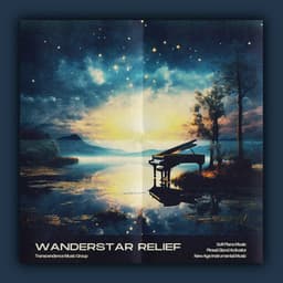 Wanderstar Relief - New Age Instrumental Music