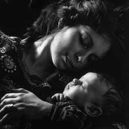 Brisa Pacífica Para Bebés: Música Ambiental Para Que Los Bebés Duerman - Espíritus de nuestros sueños