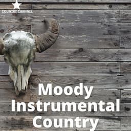 Moody Instrumental Country - Country Channel