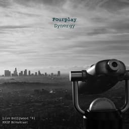 Synergy - Lee Ritenour