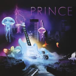 MPLSoUND - Prince