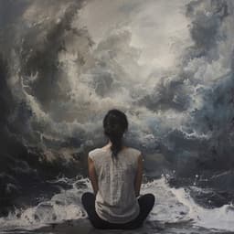 Serenidad Etérea: Melodías Celestiales Para Un Sueño Y Relajación Completos - Ojo insomne