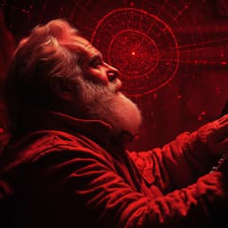 Eternal Holiday Peace for Enjoying the Shared Season - Christmas Peaceful Piano