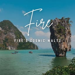 Rhythmic Flames: A Fiery Soothing Symphony - Soothing Restorations