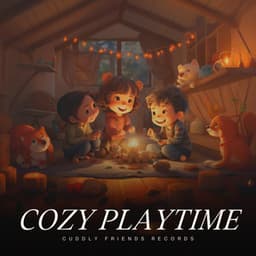 Cozy Playtime - Calm Children Collection