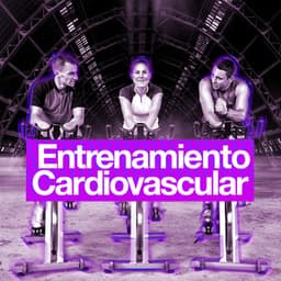 Entrenamiento Cardiovascular - Correr DJ
