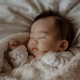 Noches Tranquilas: Música Para Dormir Y Comodidad Del Bebé - Orquesta de canciones para bebés