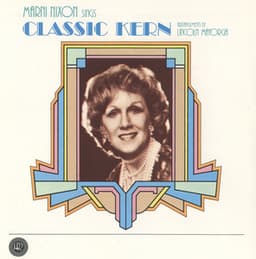 Marni Nixon Sings Classic Kern - Lincoln Mayorga