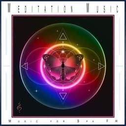 Meditation Music: Transcend Reality, Ohm, Massage Freedom - 1 Hour Meditation