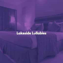 Lakeside Lullabies - Jazzy Studying Music