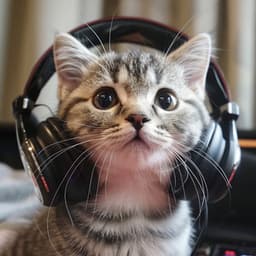 Mascotas Calmadas: Música Para Vivir En Paz - Reiki para animales