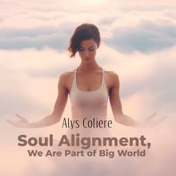 Soul Alignment, We Are Part of Big World - Alys Coliere