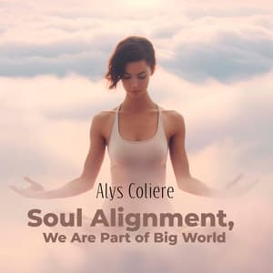 Soul Alignment, We Are Part of Big World - Alys Coliere