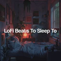 LoFi Beats To Sleep To - LO-FI BEATS