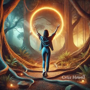 The Power of Attraction - Criss Howell