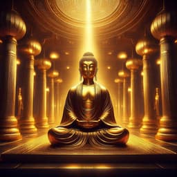 Sonidos Espirituales: Música Meditativa Para La Armonía - Proyecto Global Tormenta