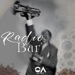 Radio Bar - Jazzy Coffee