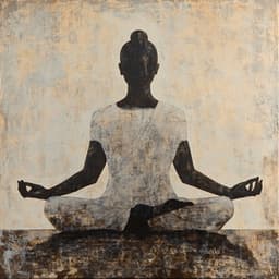 A Journey Through New Age Music - Yoga Relaxation Music