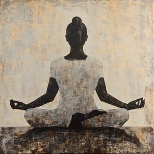 A Journey Through New Age Music - Yoga Relaxation Music