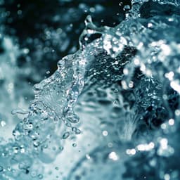 Binaural Water Lullabies for Baby Sleep - Earthlite