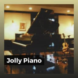 Jolly Piano - Study Piano Relaxation