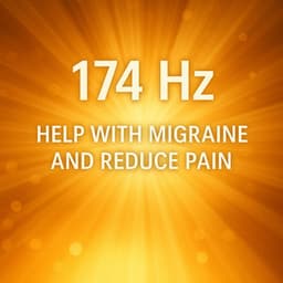 174 Hz Help with Migraine and Reduce Pain - Headache Migraine