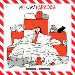 Pillow Paradise - Calming Baby Sleep Music Club