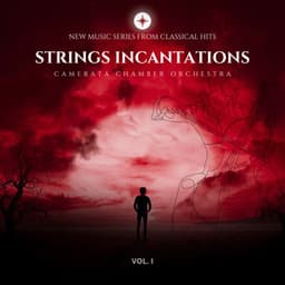 Incantantion Strings Vol. I New Series from Classical Hits - Classical Hits