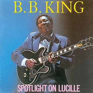 Spotlight on Lucille - B.B. King