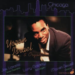 Chicago - Joe Lovano