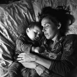 Noches De Cuna: Música Para Un Sueño Profundo - Nubes dormidas